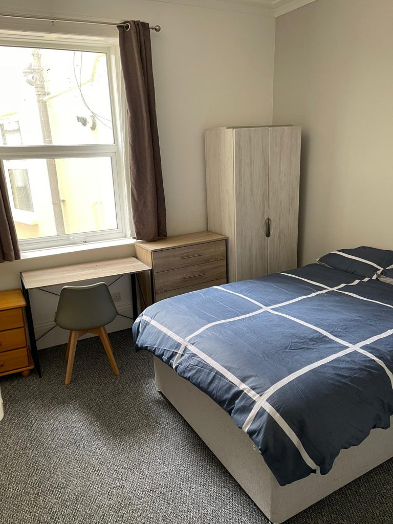 Plymouth Supported Living Accommodation